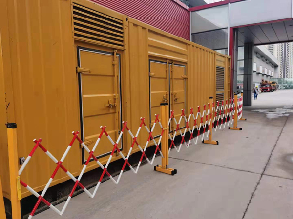 本溪租赁发电机发电机油箱使用后要定期清除油箱底部沉淀的杂质