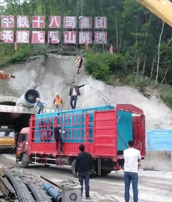 本溪发电机组维修后输出功率降低是什么问题