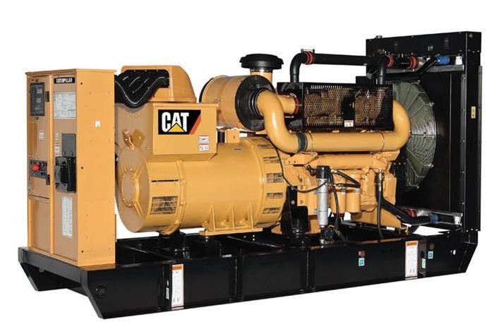 本溪租赁发电机-柴油发电机设计的优势性能特点有哪些