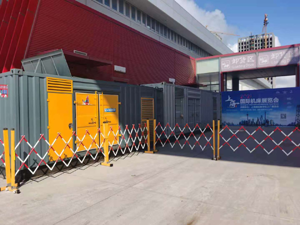 本溪租赁发电机-柴油发电机组为什么油耗比较大