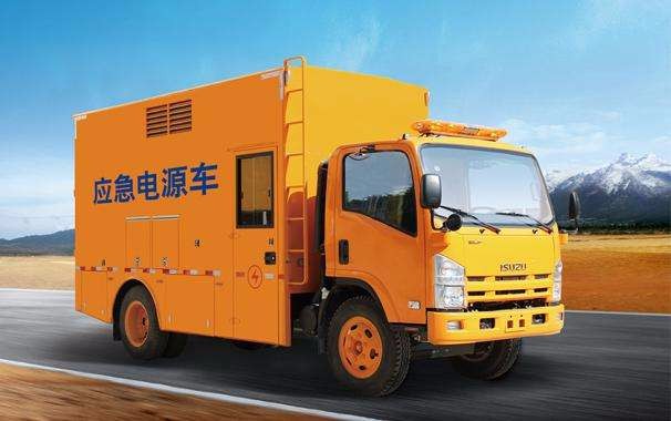 本溪租赁发电机-柴油发电机组紧急停机的正确操作方法