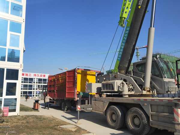 本溪发电机出租50KW柴油发电机组需要配多粗电缆线