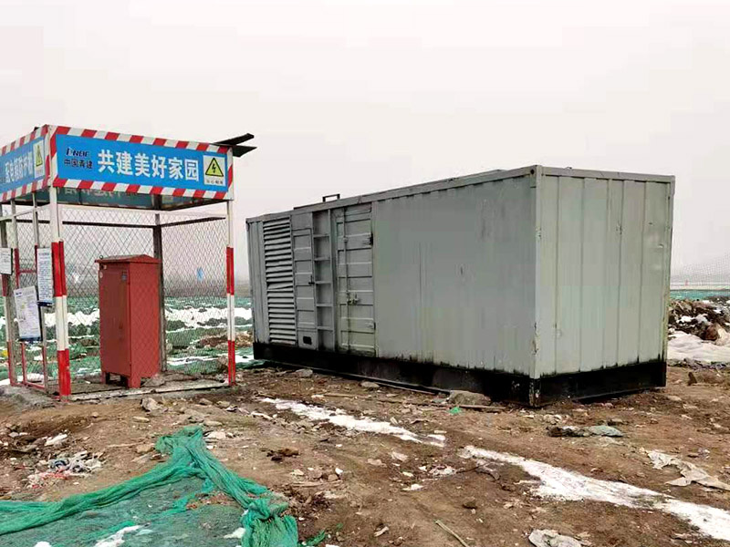 本溪燃气发电机在高海拔地区运行时会遇到哪些常见故障？