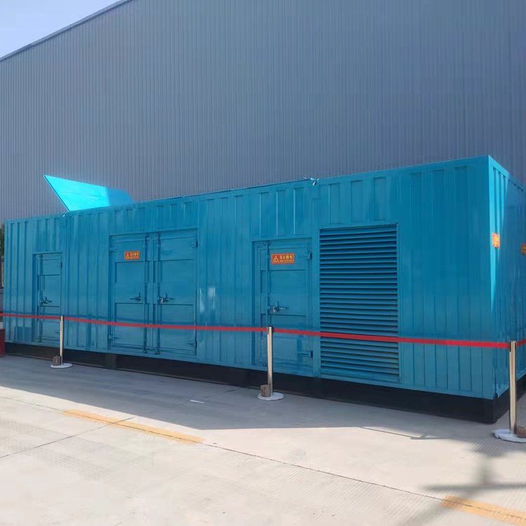 本溪怎样更换柴油发电机组的空气滤清器？