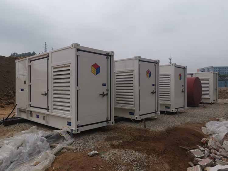 本溪如何降低 200KW 柴油发电机的燃油消耗率？