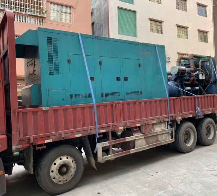 本溪如何在不同负载率下确保 400KW 柴油发电机组的正常运行？