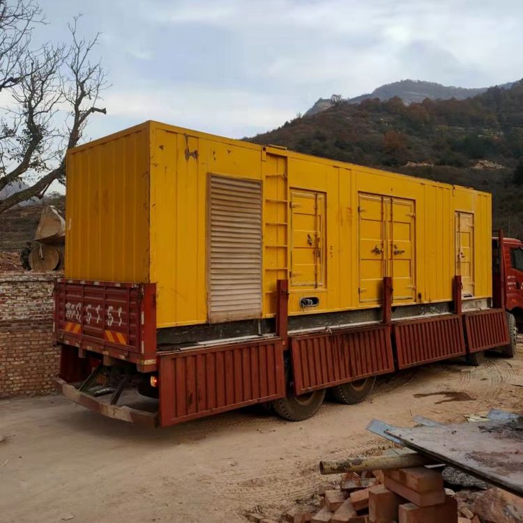 本溪200kW 发电机组在带电阻性负载时，输出功率会受到哪些因素的影响？