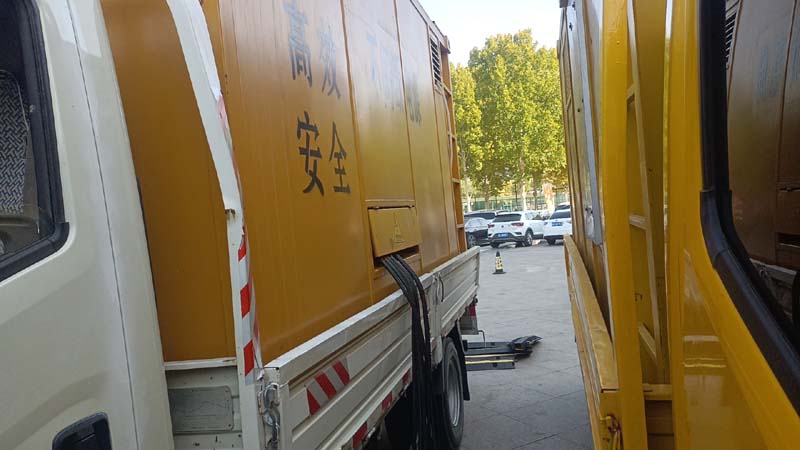 本溪如何判断柴油发电机组和UPS电源的切换时间是否符合要求？