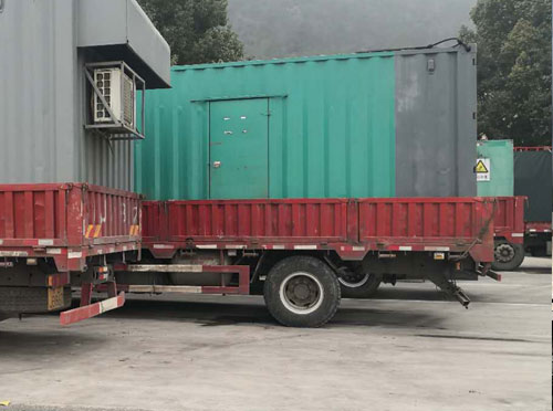 本溪柴油发电机组使用注意安全事项有哪些？