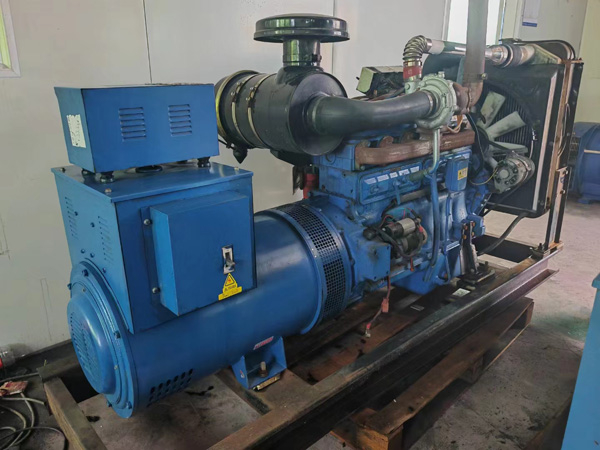 本溪100kW柴油发电机组使用多级机油有哪些优缺点？