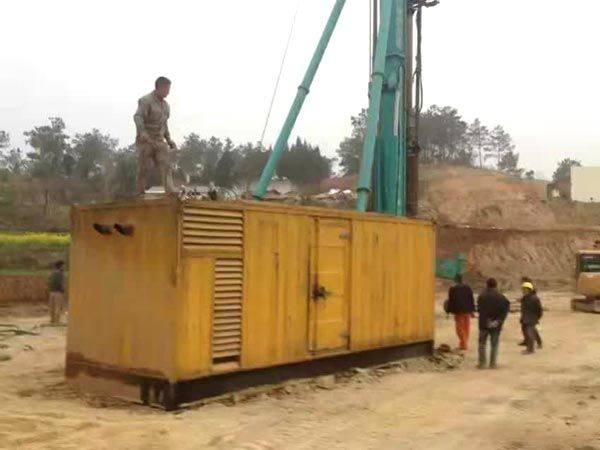本溪柴油发电机组应用场合有哪些？