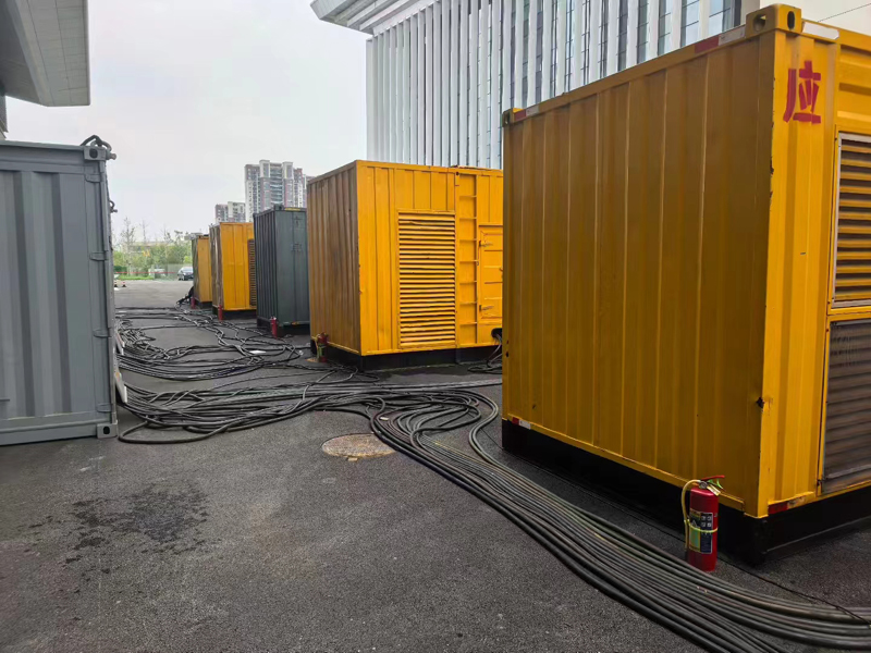 本溪柴油发电机组冬季保养有哪些注意事项？